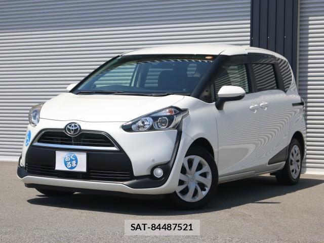 Toyota SIENTA 2015-09 8545899-12