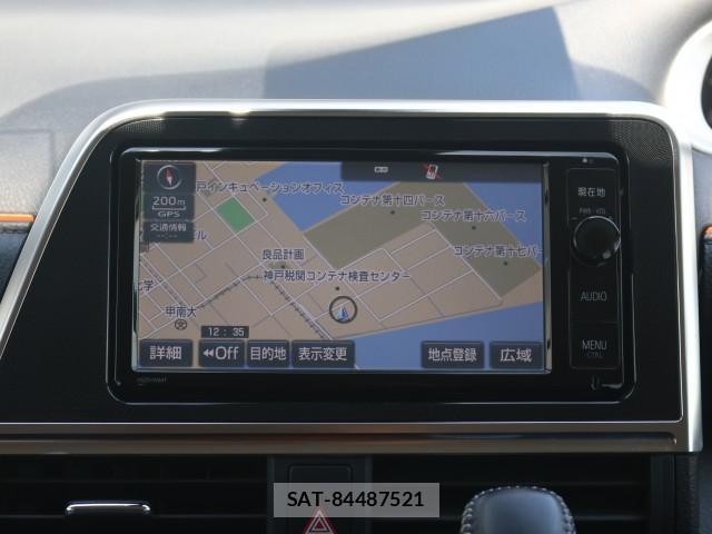Toyota SIENTA 2015-09 8545899-4