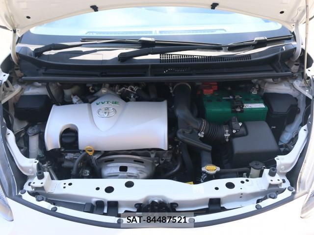Toyota SIENTA 2015-09 8545899-7