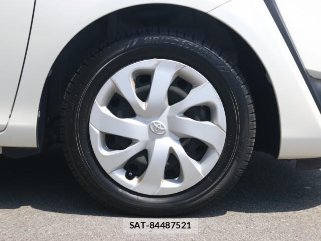 Toyota SIENTA 2015-09 8545899-8