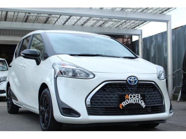 Toyota SIENTA 2021-06 8545950-12
