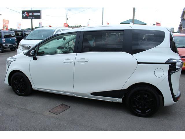 Toyota SIENTA 2021-06 8545950-14
