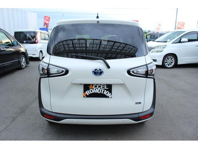 Toyota SIENTA 2021-06 8545950-15