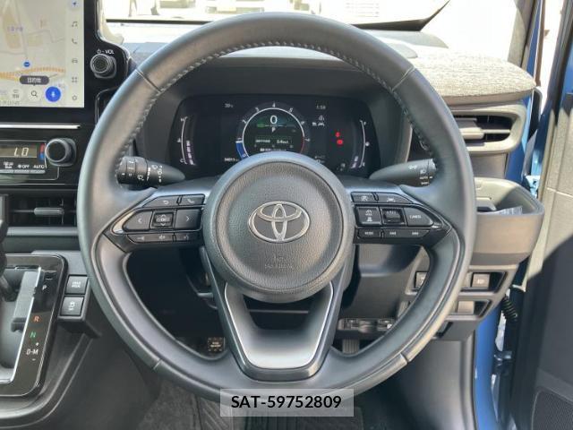 Toyota SIENTA 2023-07 8546033-13