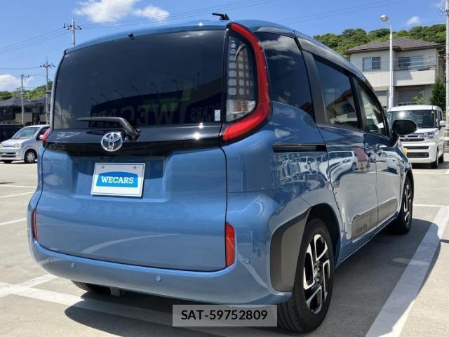 Toyota SIENTA 2023-07 8546033-2