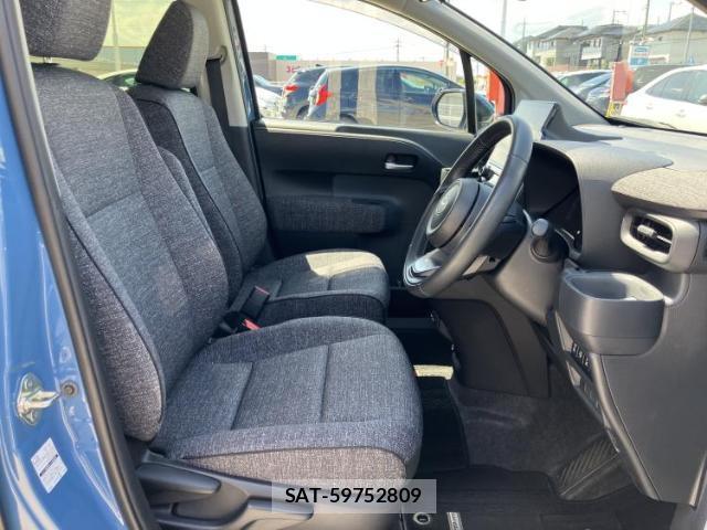 Toyota SIENTA 2023-07 8546033-3