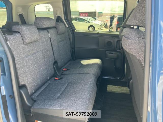 Toyota SIENTA 2023-07 8546033-4