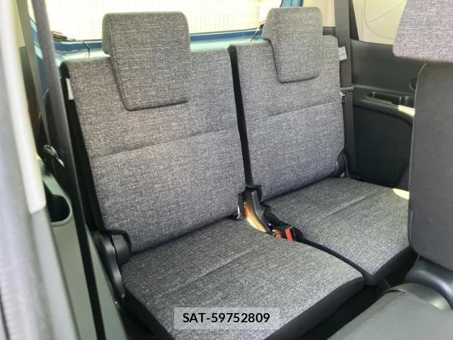 Toyota SIENTA 2023-07 8546033-5