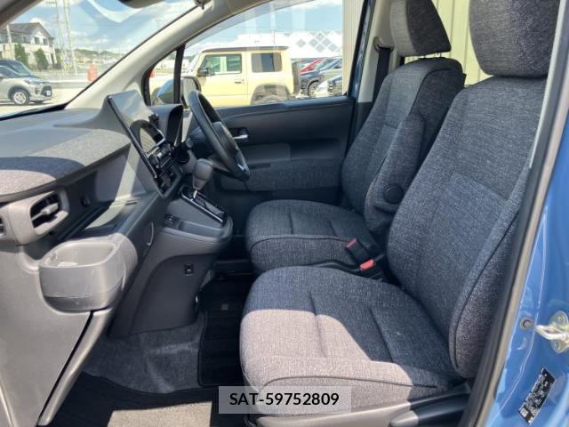 Toyota SIENTA 2023-07 8546033-6