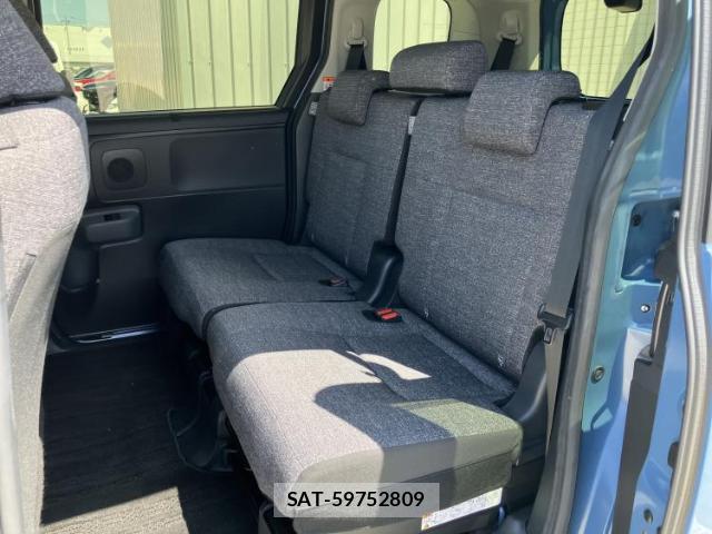 Toyota SIENTA 2023-07 8546033-7