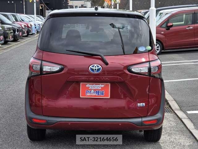 Toyota SIENTA 2019-06 8546127-10