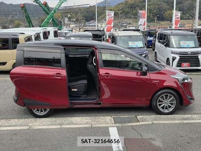 Toyota SIENTA 2019-06 8546127-12