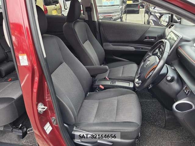 Toyota SIENTA 2019-06 8546127-17