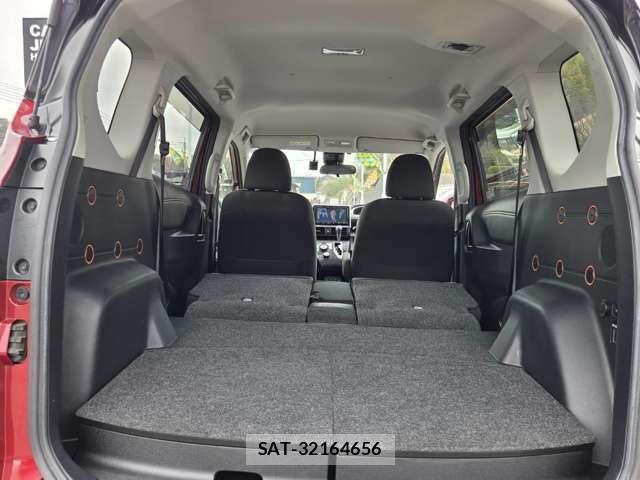Toyota SIENTA 2019-06 8546127-7