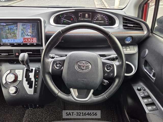 Toyota SIENTA 2019-06 8546127-9