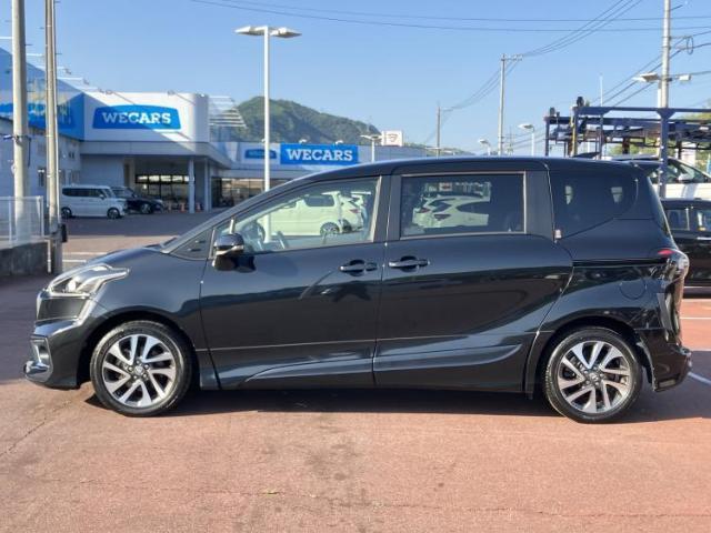 Toyota SIENTA 2016-03 8546162-1