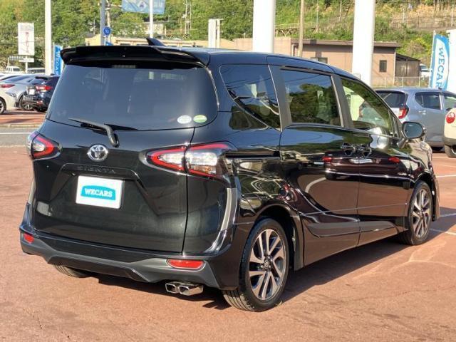 Toyota SIENTA 2016-03 8546162-2