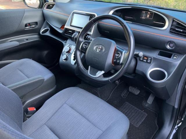 Toyota SIENTA 2016-03 8546162-3