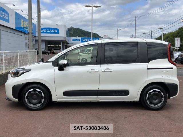 Toyota SIENTA 2023-06 8546164-1