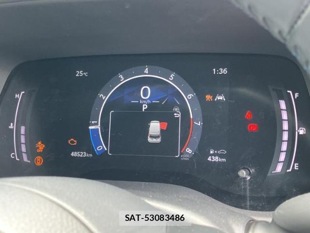Toyota SIENTA 2023-06 8546164-11