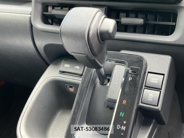 Toyota SIENTA 2023-06 8546164-15