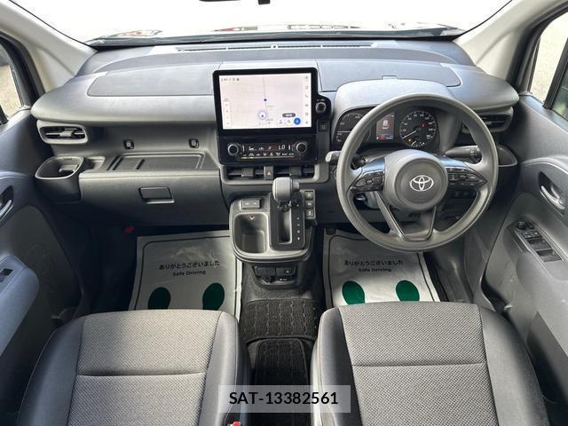 Toyota SIENTA 2023-05 8546177-1