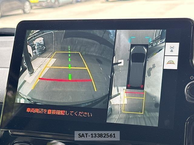 Toyota SIENTA 2023-05 8546177-5