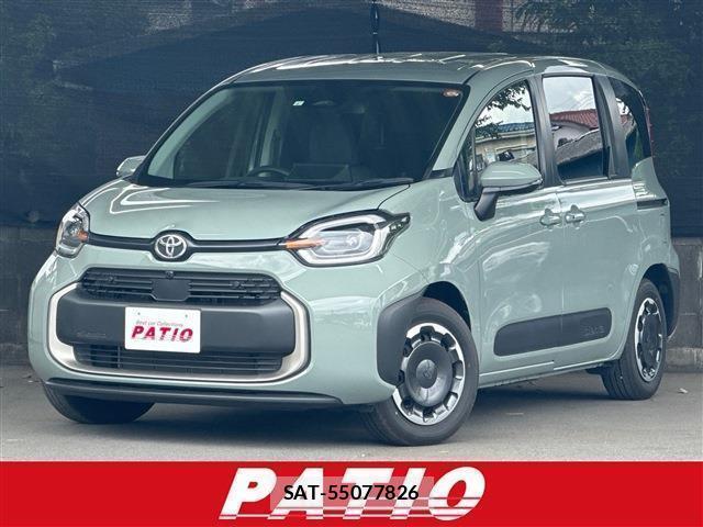 Toyota SIENTA 2023-04 8546187-0