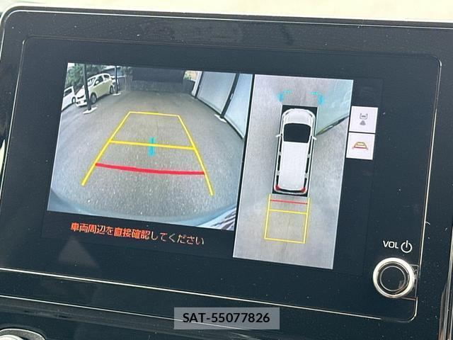 Toyota SIENTA 2023-04 8546187-4