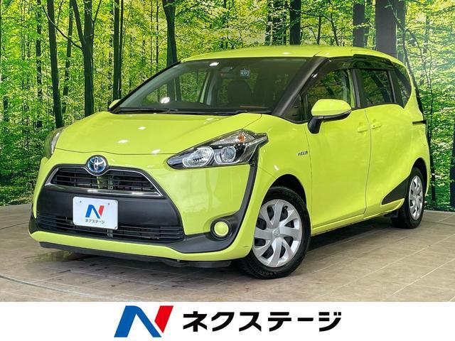 Toyota SIENTA 2016-03 8546388-0