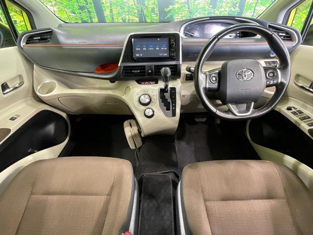Toyota SIENTA 2016-03 8546388-1