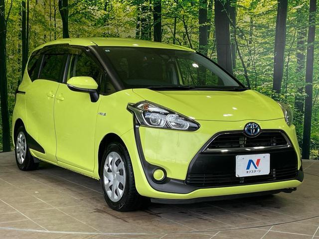Toyota SIENTA 2016-03 8546388-16