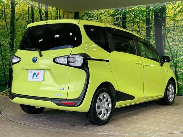 Toyota SIENTA 2016-03 8546388-17