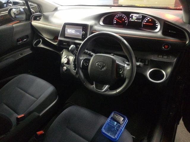 Toyota SIENTA 2016-12 8546415-2