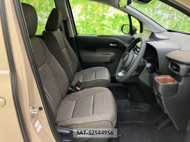 Toyota SIENTA 2026-05 8546815-3