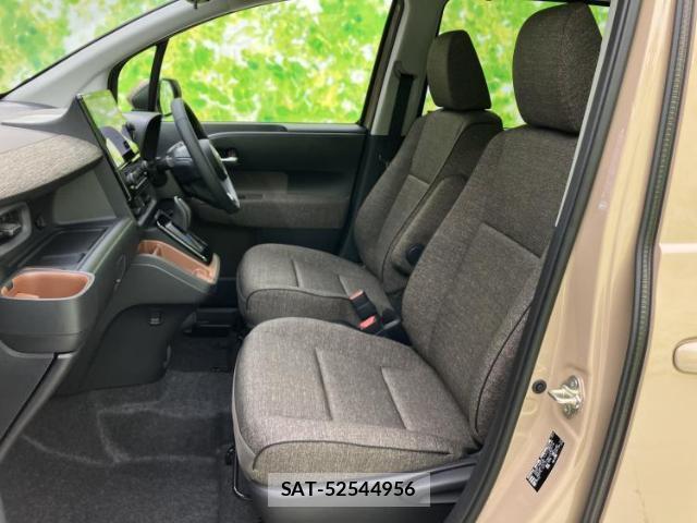 Toyota SIENTA 2026-05 8546815-6