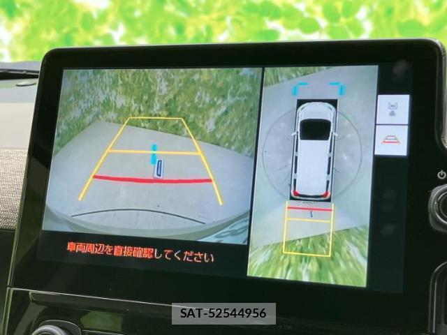 Toyota SIENTA 2026-05 8546815-9