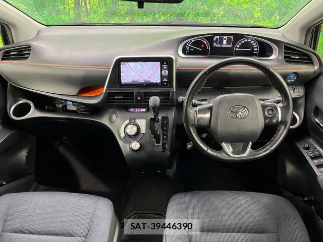 Toyota SIENTA 2017-10 8546859-1