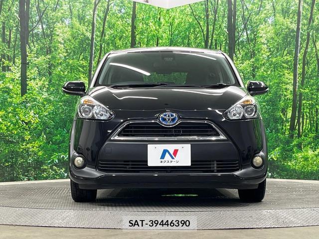 Toyota SIENTA 2017-10 8546859-13