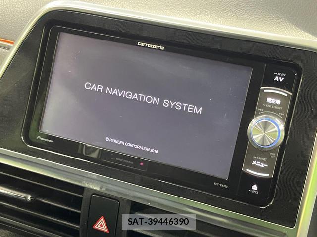 Toyota SIENTA 2017-10 8546859-2
