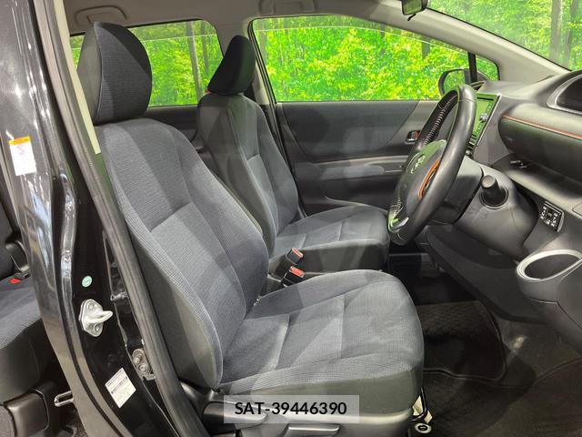 Toyota SIENTA 2017-10 8546859-7