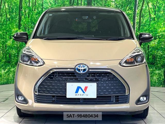 Toyota SIENTA 2019-07 8546997-15