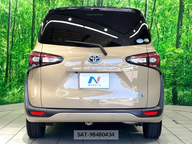 Toyota SIENTA 2019-07 8546997-16