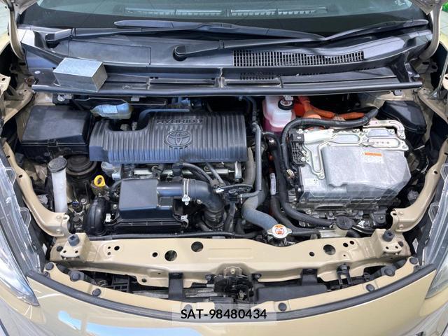 Toyota SIENTA 2019-07 8546997-17