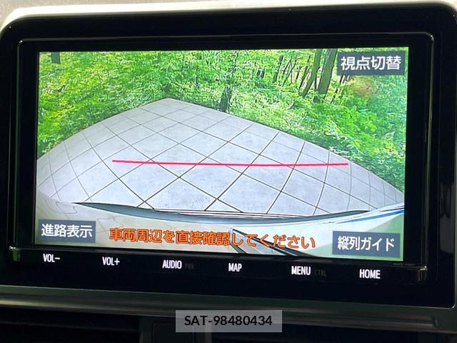 Toyota SIENTA 2019-07 8546997-3