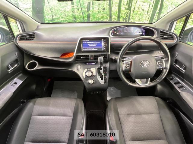 Toyota SIENTA 2019-10 8547295-1