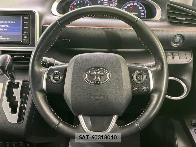 Toyota SIENTA 2019-10 8547295-13