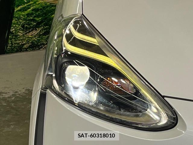 Toyota SIENTA 2019-10 8547295-14