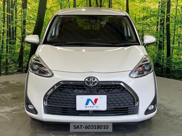 Toyota SIENTA 2019-10 8547295-16