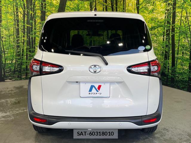 Toyota SIENTA 2019-10 8547295-17